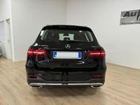 usata Mercedes GLC250 GLC 250d 4Matic Premium