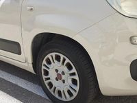 Usata Fiat Panda 69 CV (50 kW) 2013 Utilitaria