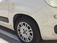 Usata Fiat Panda 2013 Utilitaria