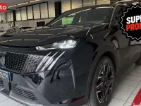 Nuova Peugeot 3008 Allure 136 CV (100 kW) 2025 Grigio artense SUV