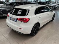 usata Mercedes A160 ClasseSport usato