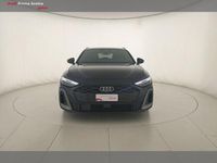 Nuova Audi A5 S-Line 150 CV (110 kW) 2025 Blu firmamento metallizzato Coupé