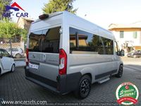 usata Fiat Ducato 33 PANORAMA 33 MH2 – PM TA - 2.3 Mjt 16V – 150CV - 9 Posti