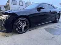 Usata Mercedes E220 Premium Plus 194 CV (142 kW) 2020 Coupé