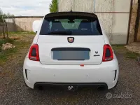 Usata Abarth 695 160 CV (117 kW) 2014 Utilitaria