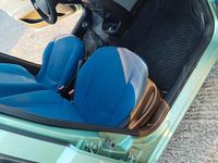 Usata Fiat Punto 2001 Verde Berlina