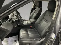 Usata Land Rover Range Rover evoque S 150 CV (110 kW) 2019 Eiger grey SUV