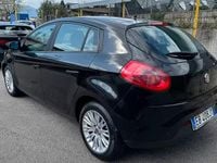 Usata Fiat Bravo Dynamic 90 CV (66 kW) 2010 Nero Utilitaria
