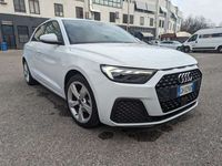 usata Audi A1 A135 1.5 tfsi Admired Advanced s-tronic