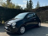 Usata Fiat 500 2012 Berlina