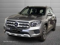 Usata Mercedes GLB200 Business 150 CV (110 kW) 2022 Grigio scuro SUV