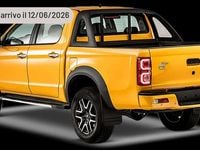 Nuova DR DR2 136 CV (100 kW) 2025 Argento Utilitaria