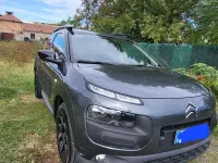 Usata Citroën C4 Shine 99 CV (72 kW) 2016 SUV