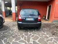 Usata Citroën C2 60 CV (44 kW) 2009 Nero Utilitaria