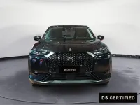 Usado DS Automobiles DS3 Opera 131 CV (96 kW) 2024 Negro Utilitario