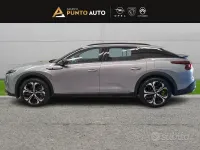 Occasion Citroën C5 Aircross 179 ch (131 kW) 2024 Gris SUV