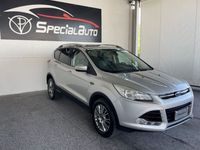 usata Ford Kuga 2ª serie 2.0 TDCI 140 CV 4WD Powershift