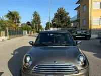 Usata Mini Cooper D Clubman 90 CV (66 kW) 2013 Grigio Station wagon