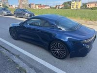 Usata Alpine A110 252 CV (185 kW) 2024 Blu notte Coupé