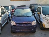 Usata Aixam Minauto 2024 Nero Utilitaria