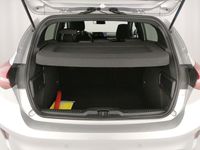 Begagnad Ford Focus ST-Line 125 HK (91 kW) 2025 Silver Sedan