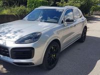 Usata Porsche Cayenne 340 CV (250 kW) 2020 Grigio SUV