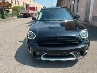 Usata Mini Cooper Countryman Classic 136 CV (100 kW) 2022 Nero SUV