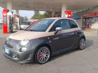 Usata Fiat 500 Abarth 160 CV (117 kW) 2015 Other