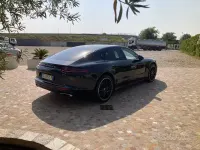 Usata Porsche Panamera 4 Sport 330 CV (242 kW) 2019 Nero Utilitaria
