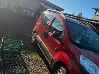 Usata Peugeot Bipper 75 CV (55 kW) 2010 Monovolume