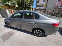 Usata Fiat Tipo Opening Edition 120 CV (88 kW) 2016 Grigio Berlina