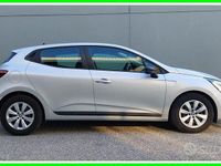 Usata Renault Clio V Business 90 CV (66 kW) 2022 Grigio platino Berlina