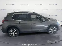 Usata Peugeot 2008 Allure 99 CV (72 kW) 2018 Bianco SUV