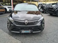 Usata Renault Clio V Techno 90 CV (66 kW) 2025 Nero metallizzato Berlina