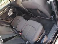 Usata Audi Q3 Comfort 150 CV (110 kW) 2019 Nero SUV