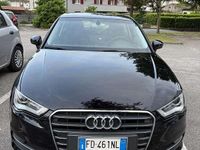 Usata Audi A3 Ambition 105 CV (77 kW) 2016 Berlina