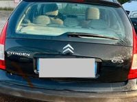 Usata Citroën C3 Elegance 60 CV (44 kW) 2006 Nero Berlina