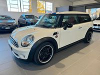 usata Mini One Clubman One 1.4 16V Clubman