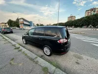 Usata Ford Galaxy 150 CV (110 kW) 2018 Nero Monovolume