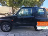 Usata Suzuki Vitara 75 CV (55 kW) 1994 Cabrio