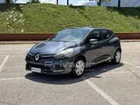Usata Renault Clio Life 73 CV (53 kW) 2017 Grigio Utilitaria