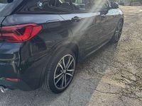 Usata BMW X2 M Sport 150 CV (110 kW) 2018 SUV