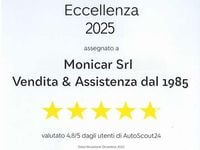 Usata Mini John Cooper Works 192 CV (141 kW) 2017 Nero Utilitaria