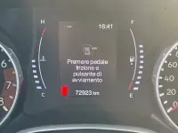 Usata Jeep Compass 140 CV (102 kW) 2019 Grigio SUV