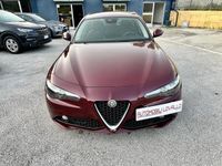 usata Alfa Romeo Giulia 2.2 Turbodiesel 150 CV 6marce
