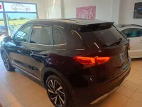 Nuova MG ZS Luxury 102 CV (75 kW) 2026 Nero SUV