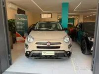 Usata Fiat 500X Business 120 CV (88 kW) 2020 Beige SUV