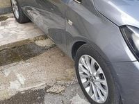 Usata Opel Corsa 95 CV (69 kW) 2017 Grigio Utilitaria