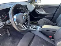 Usata BMW 120 M Sport 163 CV (119 kW) 2024 Blu/azzurro Utilitaria