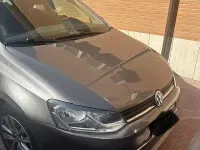 Usata VW Polo Comfortline 75 CV (55 kW) 2017 Berlina